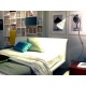 Pipe floor lamp design