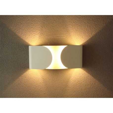 Foglio wall lamp