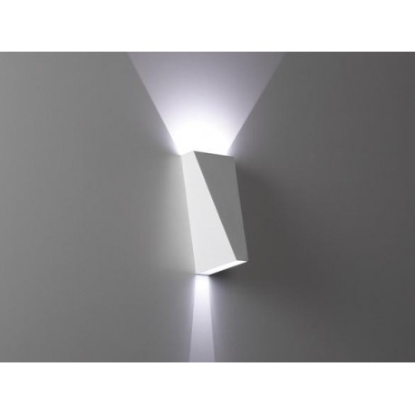 Topix design wall lamp