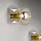 Serena design wall lamp
