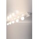 2160 AT5 5 spots design ceiling or wall lamp