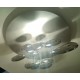 Mercury ceiling lamp design