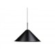 Cone design pendant lamp