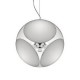 Bubble pendant lamp design