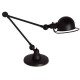 Lampe de table design Kelvin