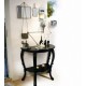 Lampe de table design Kelvin