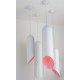 Suspension design Pipe