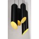Suspension design Pipe