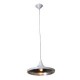 Beat pendant lamp white