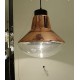 Suspension/Lampe à poser design Copper Blow