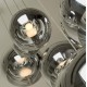 Suspension design Mirror ball