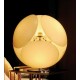 Lampe de table design Bubble Tavolo