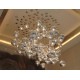 Suspension design Mirror ball