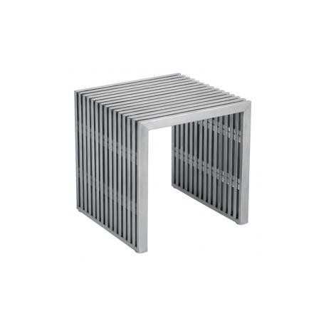 Amici Jr. Stool bench/Side table