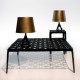 Lampe de table design Base