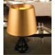 Base table lamp