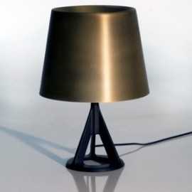 Base table lamp