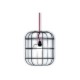 Suspension design La Cage