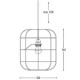 Suspension design La Cage