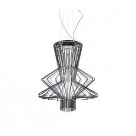 Suspension design Allegro