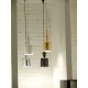Suspension design Eva petit modèle