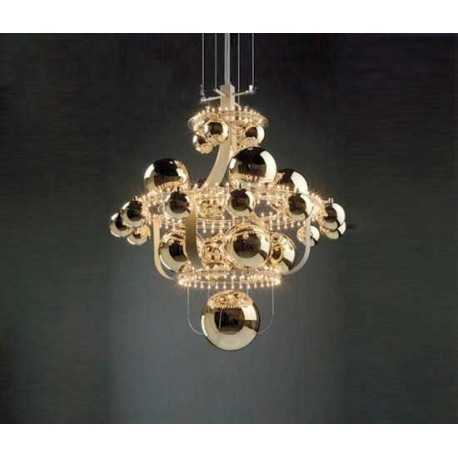 Chandelier de luxe Royal BB