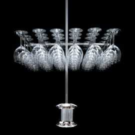 Suspension design Morocco