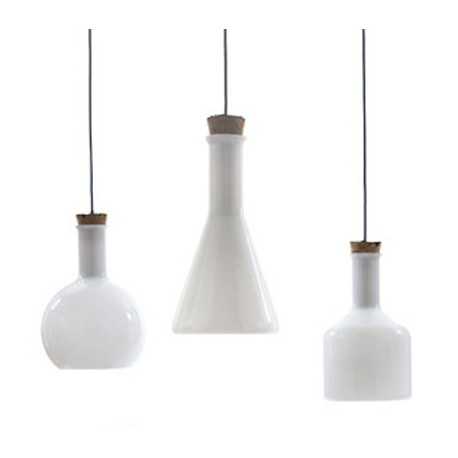 Suspension design Labware 
