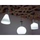 Labware pendant lamp