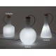 Lampe de table design Labware
