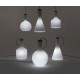 Lampe de table design Labware