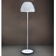 Lampadaire design Carmen