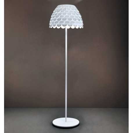 Lampadaire design Carmen