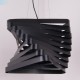 Suspension design Boomerang 