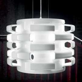 Suspension design Trace 