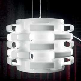 Trace pendant lamp