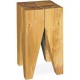 ST04 backenzahn design stool/side table