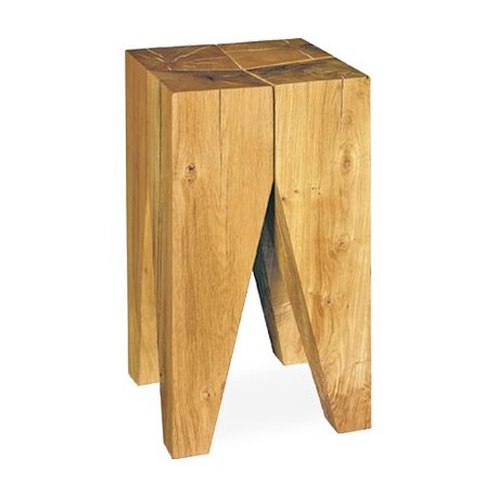 ST04 backenzahn design stool/side table