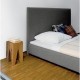 ST04 backenzahn Stool Side table