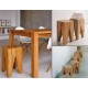 ST04 backenzahn Stool Side table