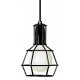 WORK pendant lamp / table lamp