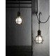 WORK pendant lamp / table lamp