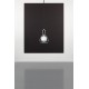 WORK pendant lamp / table lamp