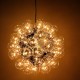 Suspension design Taraxacum
