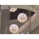 Suspension design Taraxacum