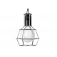 WORK pendant lamp / table lamp