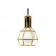 WORK pendant lamp / table lamp