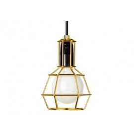 LAMPE À POSER / SUSPENSION design WORK lamp 