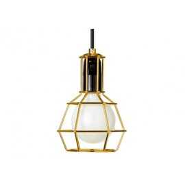 WORK pendant lamp / table lamp