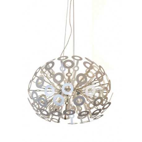 Suspension design Dandelion